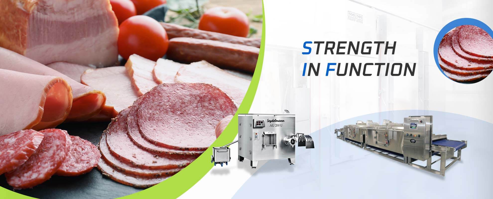 strength in function