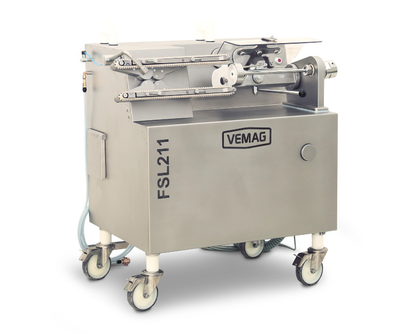 FSL系列綁結系統