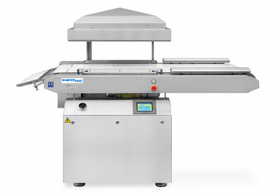 槽式真空包裝機