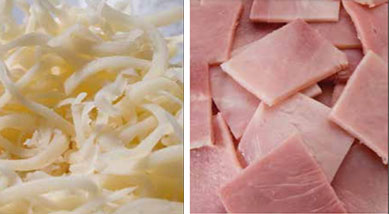 切角、切片、切絲機