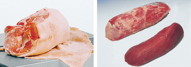 剝皮/剝脂/剝膜機系列