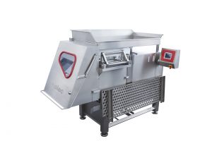 切角、切片、切絲機