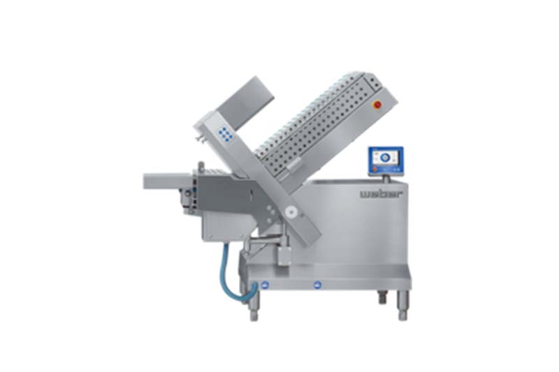 高速切片機305系列 高速切片機305系列