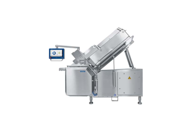 高速切片機405系列 高速切片機405系列