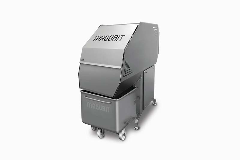 FROMAT斬削機系列