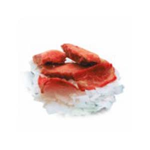 冷凍肉斬削刨片機