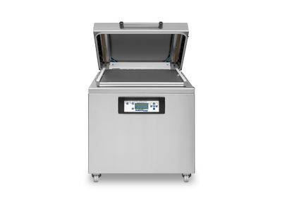 槽式真空包裝機系列