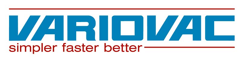 連續式自動成型真空包裝機