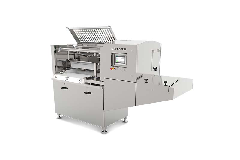 高壓肉品塑型機