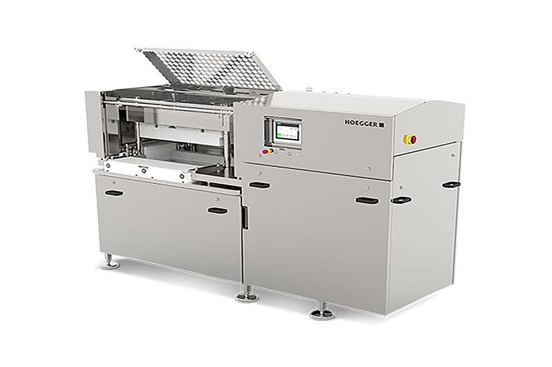 高壓肉品塑型機