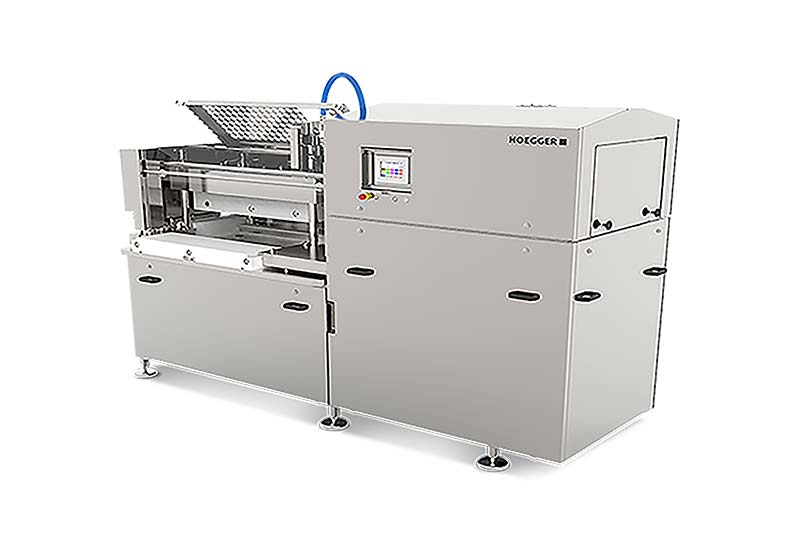 高壓肉品塑型機