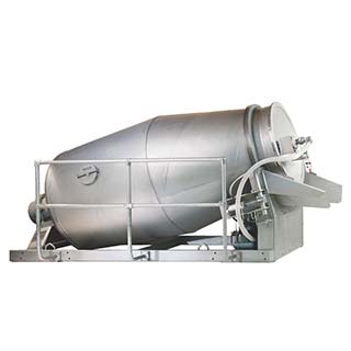 中式肉品加工業