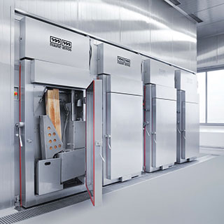 中式肉品加工業