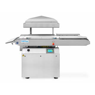 中式肉品加工業