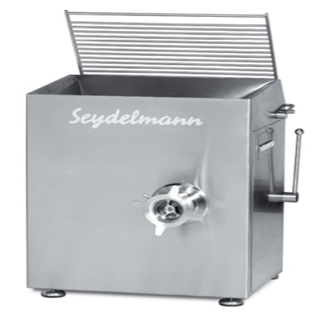 西式肉品加工業