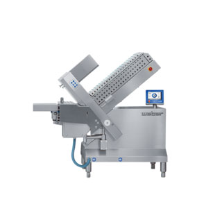 西式肉品加工業